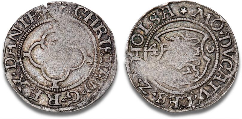 First and only image