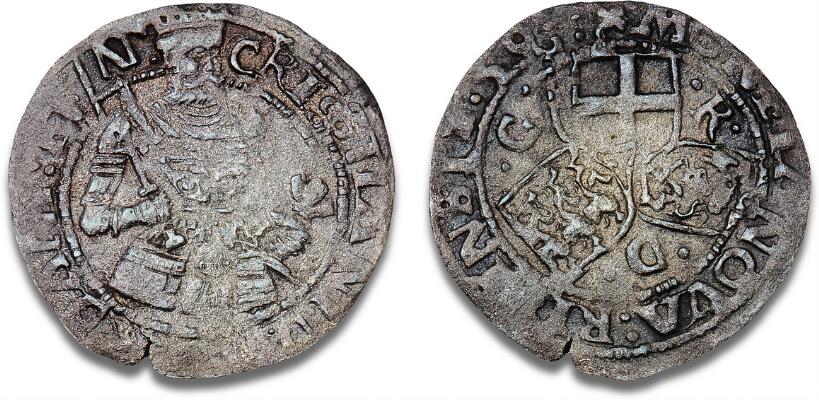 First and only image