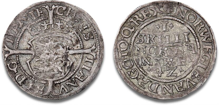 First and only image