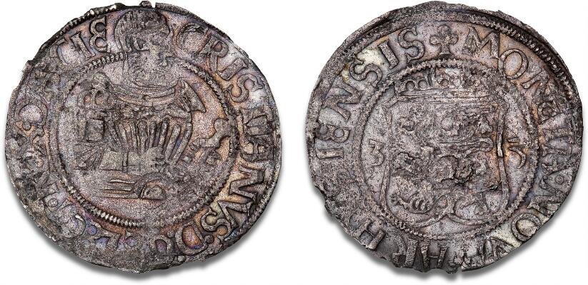 First and only image