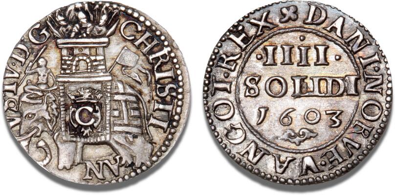 First and only image