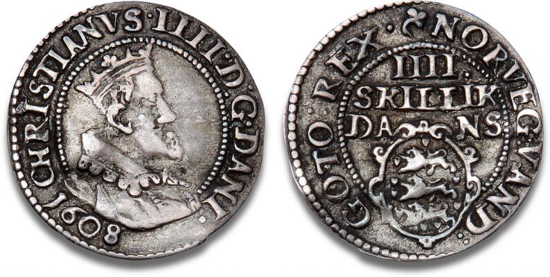 First and only image