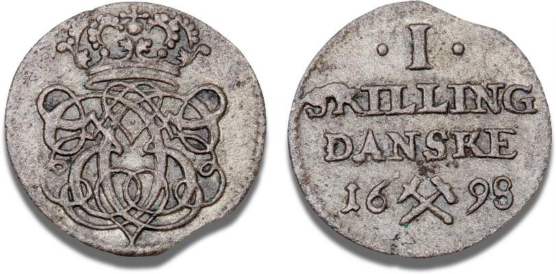 Første og eneste billede af emnet