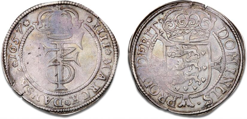 First and only image