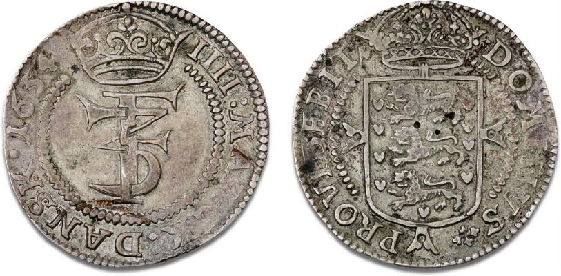 First and only image