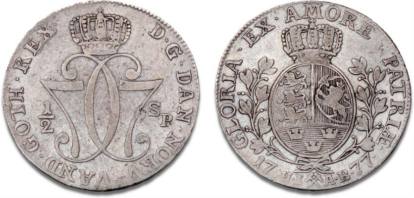 First and only image