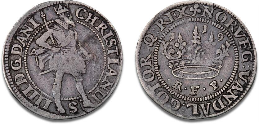 First and only image