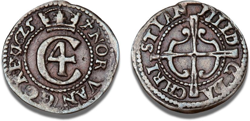 First and only image