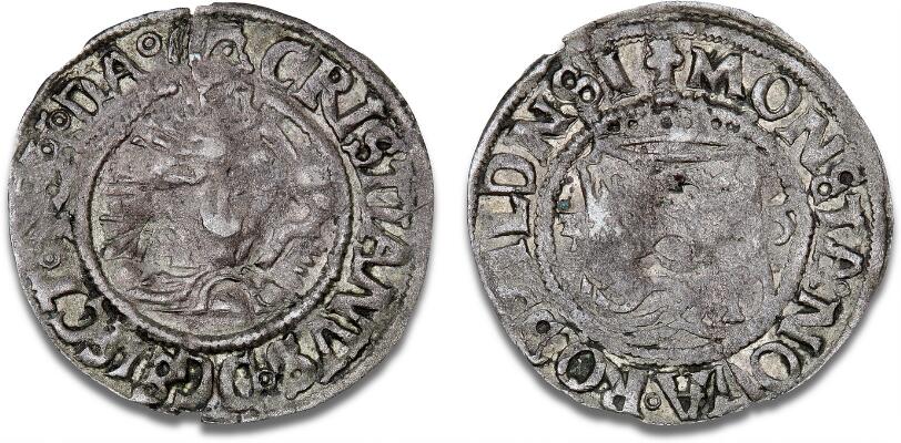 Første og eneste billede af emnet