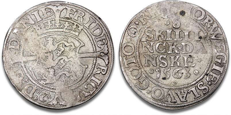 Første og eneste billede af emnet