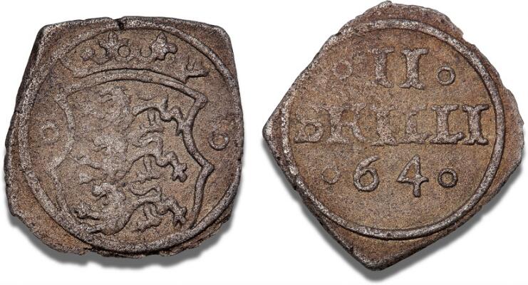 First and only image