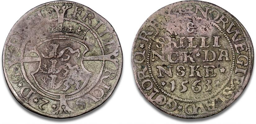 First and only image