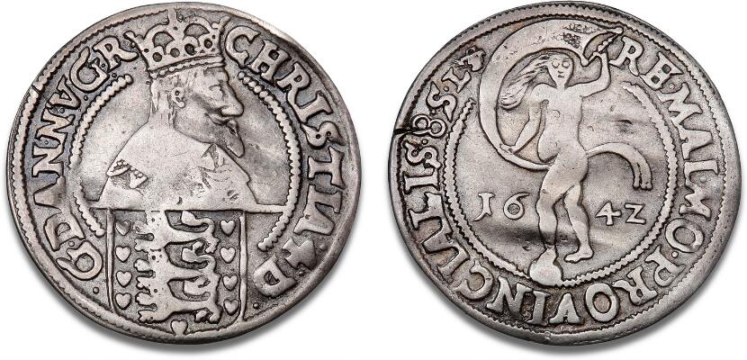 First and only image