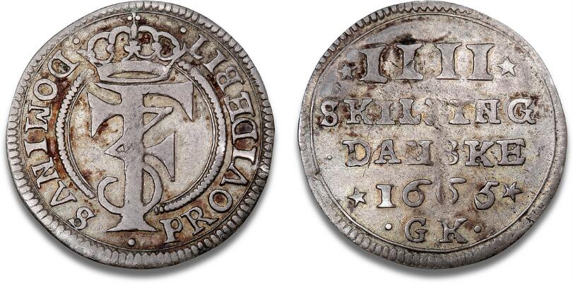 First and only image