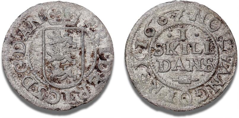 Første og eneste billede af emnet