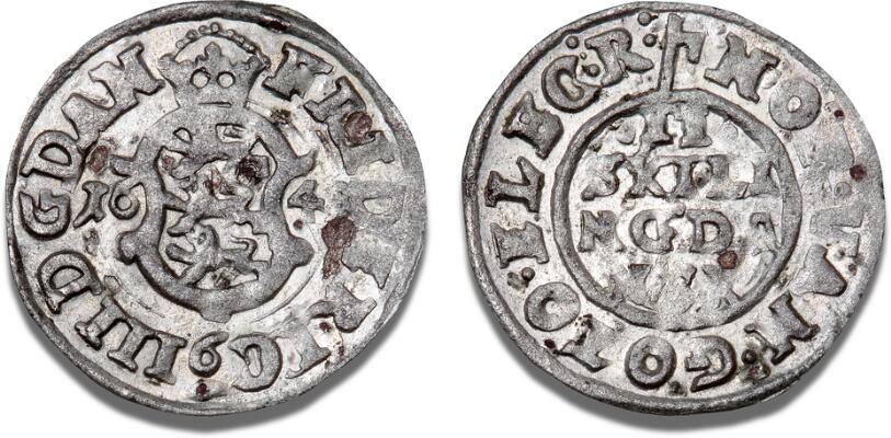 First and only image