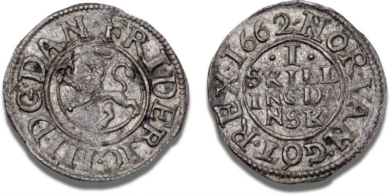 First and only image