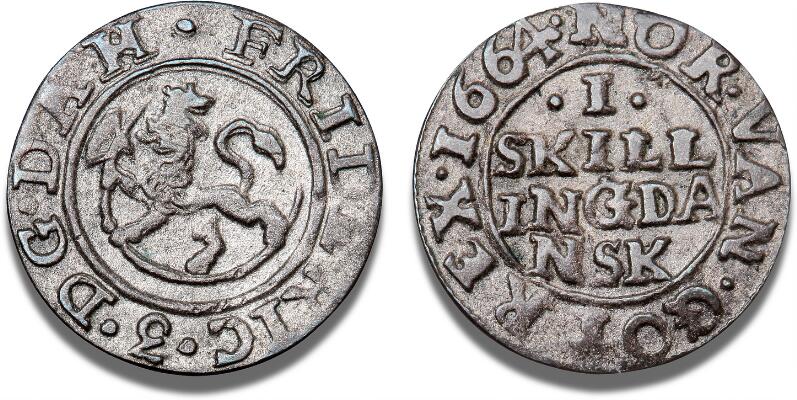 First and only image