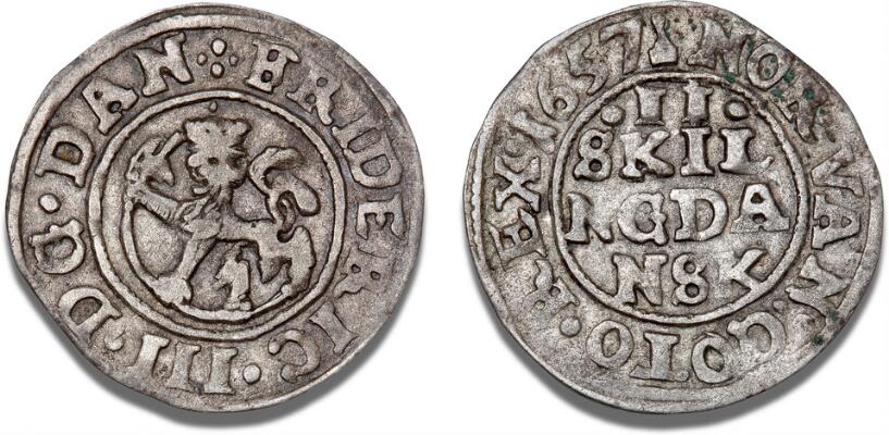 First and only image