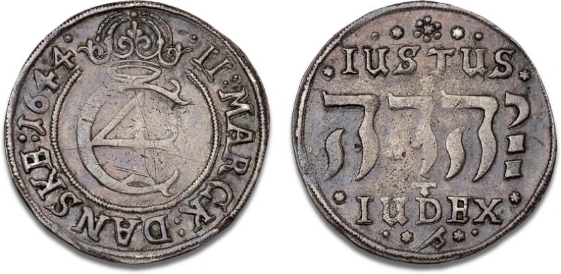 First and only image