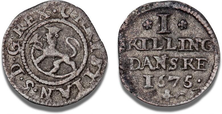 First and only image