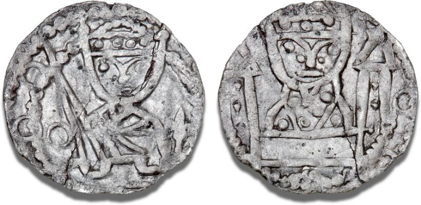 Første og eneste billede af emnet