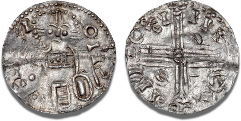 First and only image