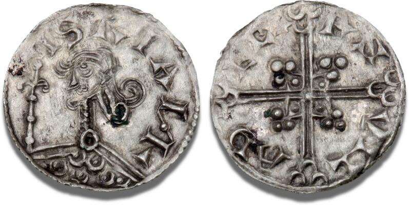 First and only image