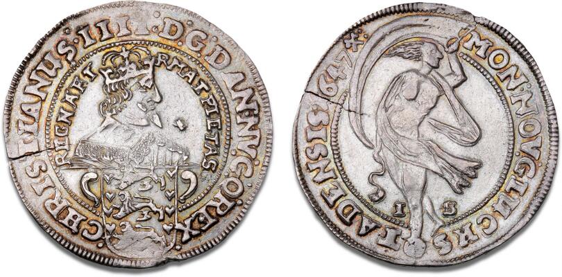 First and only image