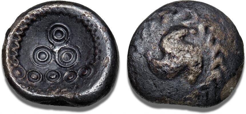 First and only image