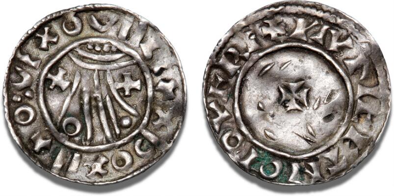 First and only image