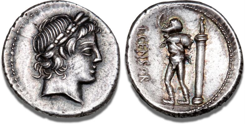 Første og eneste billede af emnet