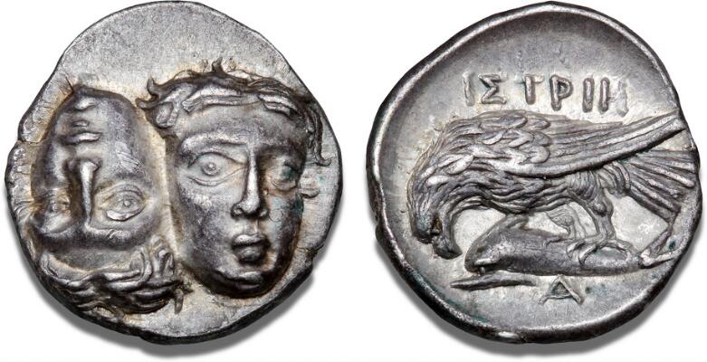 Første og eneste billede af emnet