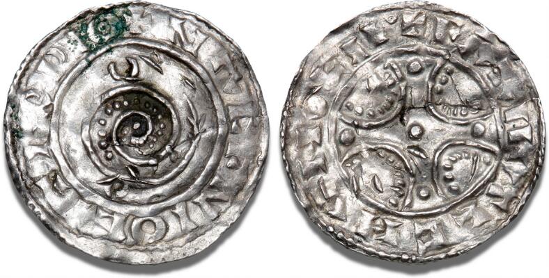 First and only image