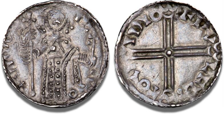 First and only image