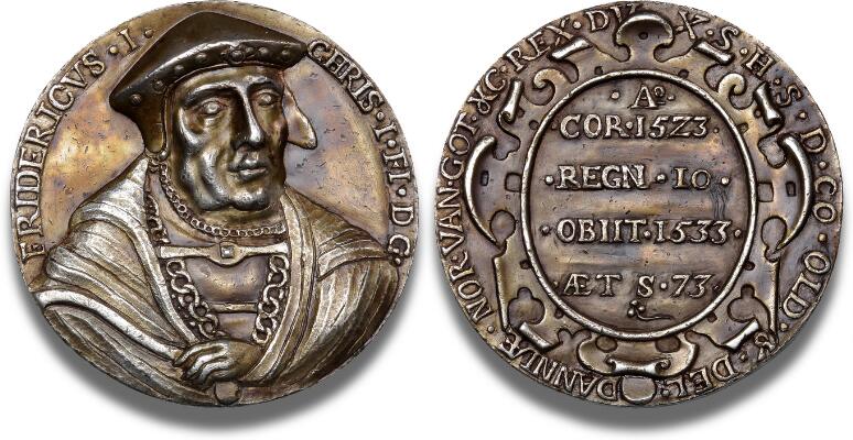 First and only image