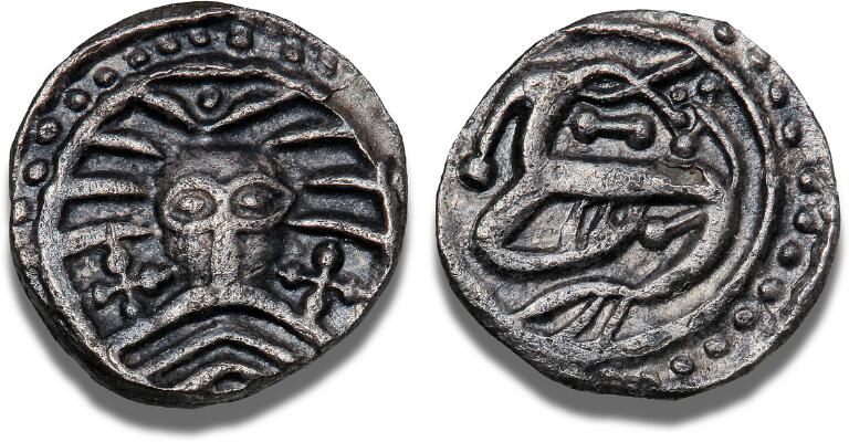 Første og eneste billede af emnet