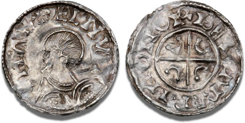 First and only image