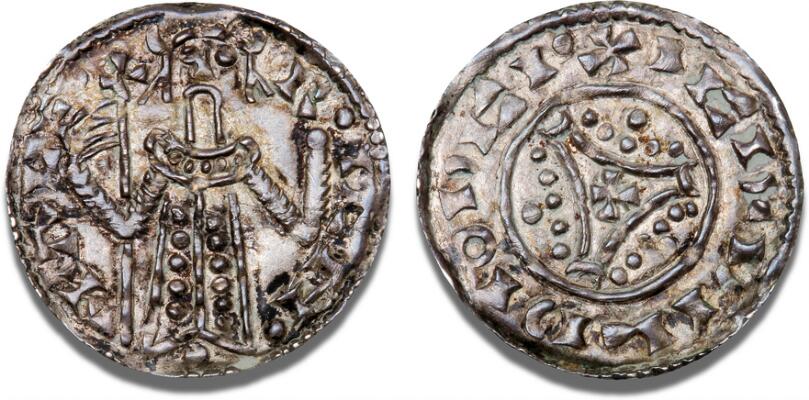 Første og eneste billede af emnet