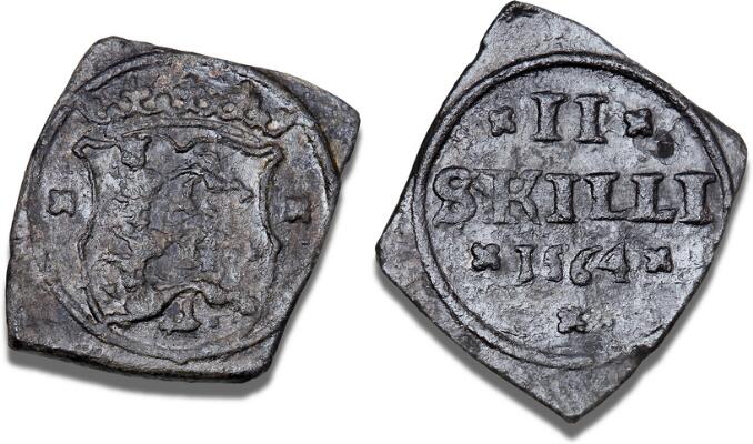 First and only image