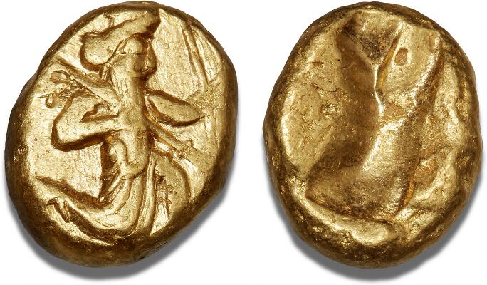 First and only image