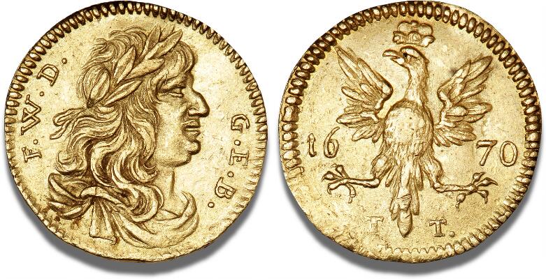 First and only image