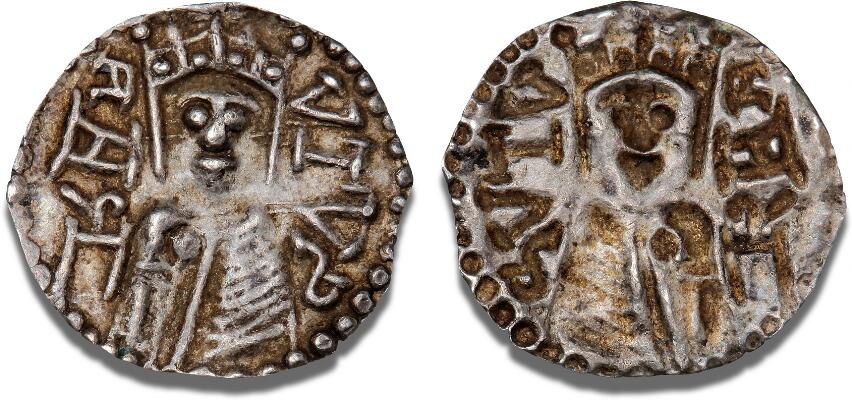 Første og eneste billede af emnet