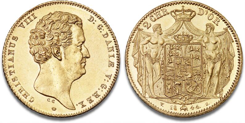 First and only image