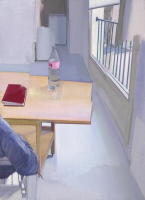 Første og eneste billede af emnet