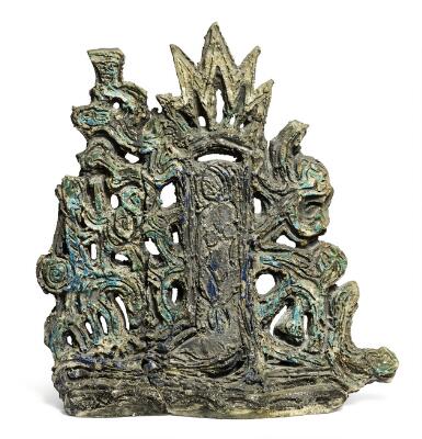 First and only image