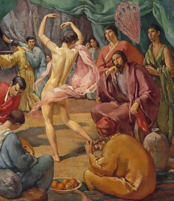 Første og eneste billede af emnet