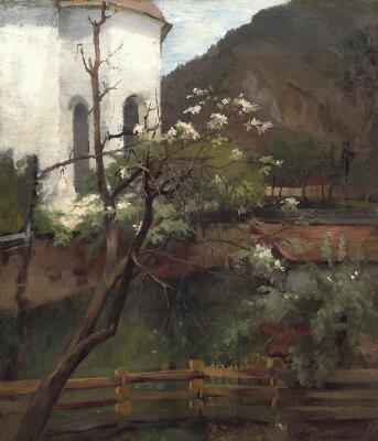 Første og eneste billede af emnet