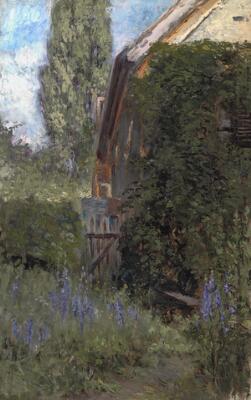 First and only image