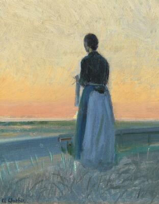 Første og eneste billede af emnet